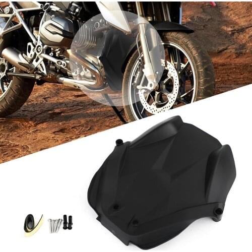 Artudatech Front Engine Cover Guard Fit for BMW R1200GS LC ADV R1200RT R1250 R RS RT 2013-2020