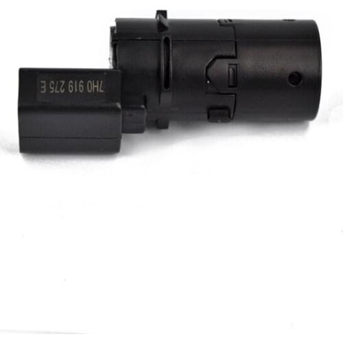 Car PDC Parking Aid Sensor Saloon Rear Sensor for Audi A6 S6 RS6 Black