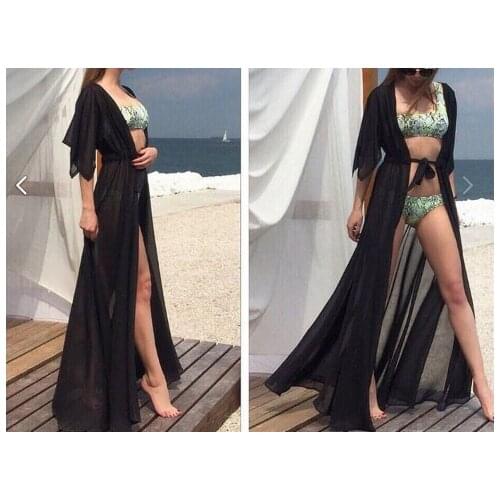 Женские пляжные рубашки BELLYQUEEN China At AliExpress