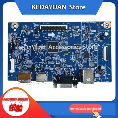 Free shipping 100% test working for E243 driver board 4H.3MM01.A01 screen LTM238HL08