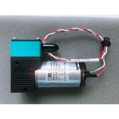 Sysmex C180chemix180 Biochemistry analyzer waste pump NF30 24V washing pump