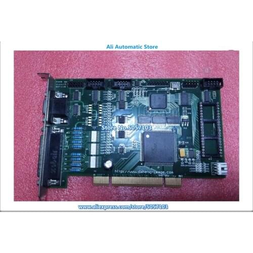 DH-PIO24B Acquisition Card DH-PI024B (One Year Warranty)