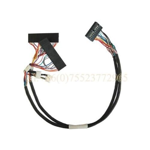 Flora LJ-320P Printer Old Models Printhead Cable printer parts