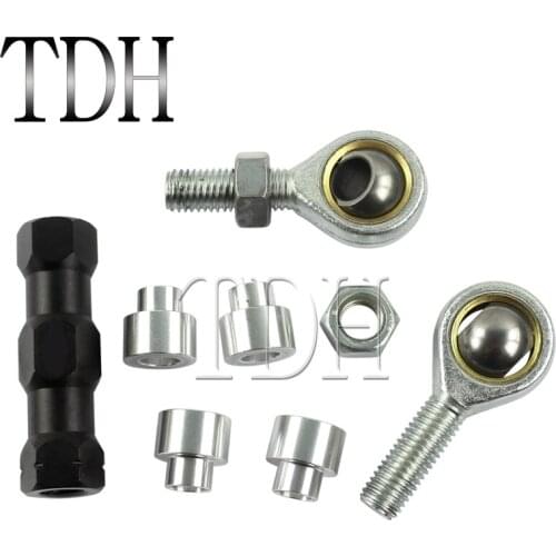 Aluminum and Steel Motorcycle Rear Adjustable Lowering Links Kit For Honda CBR 600 F2/F3/F4/F4I/CBR 900 93-99 CBR 1100XX 01-07