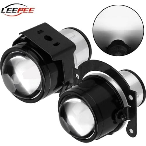 Ксеноновые лампы H9 (PGJ19-5) LEEPEE China At AliExpress