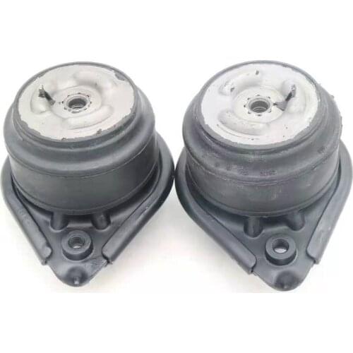 Engine Motor Mount For Mercedes Benz ML350 ML320 W164 GL320 GL350 ML500 Motor Mount