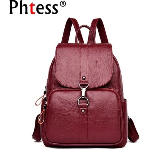 PHTESS Expedition Backpacks