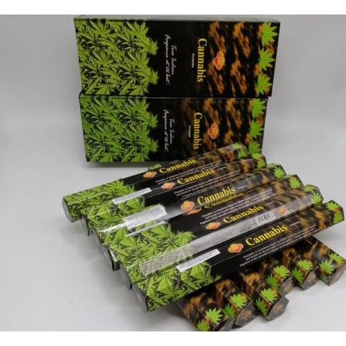 SAC Aromatic Incense