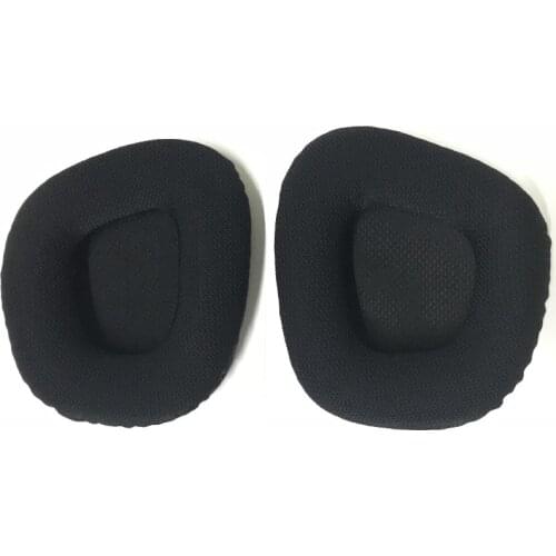 Replacement fabric Earpad for Corsair VOID PRO foam ear pads cushions for headphones