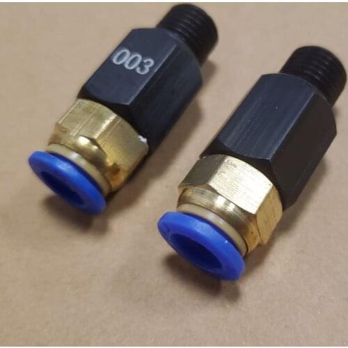 Car Automatic transmission oil changer connector joint for Mercedes Benz Toyota Reiz