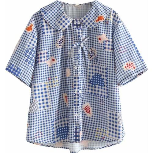 XUANHAO Women's Blouses And Shirts