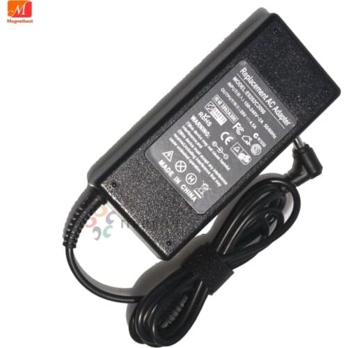 20v 4.5a Laptop Adapter Charger For Lenovo G480 G485 G560 G560e G565 G570 G575 G580 G585 G780 90W Battery Power Supply