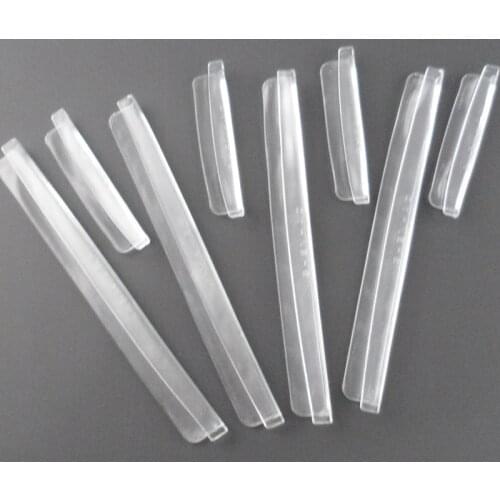 Car door trim corner protector 8 sets of scratch-resistant strips for Mazda 2 3 5 6 CX5 CX7 CX9 Atenza Axela