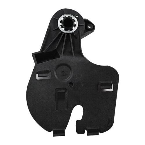 8T1823633A LHD ONLY Front Bonnet Hood Release Lever Bracket Holder For Audi A3 A4 S4 B8 2008-2017 A5 S5 A6 A7 RS5