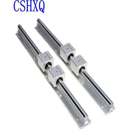 Linear Guides CSHXQ China