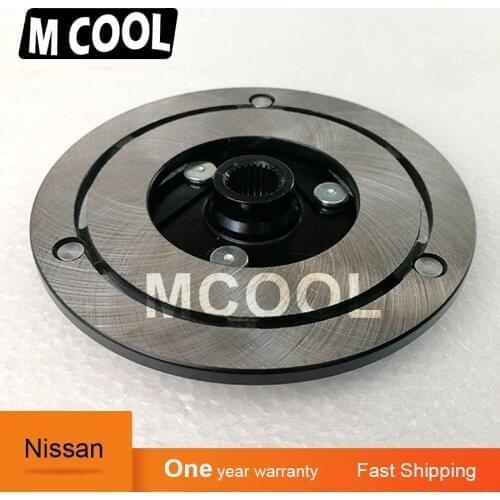 FOR A/C COMPRESSOR CLUTCH HUB FOR Car NISSAN X-TRAIL T31 2.5L 161hp 2007-2014 92600-ET82A 92600-JG300 92600-JG30A 92600-JG30B