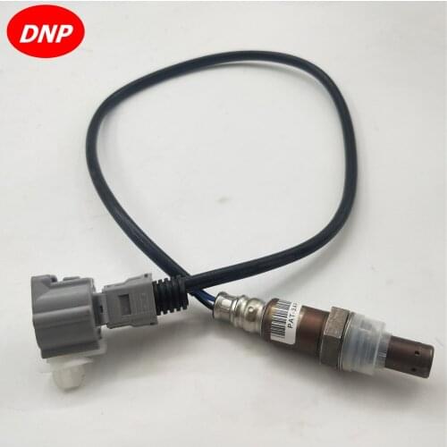 DNP Oxygen O2 Sensor Fit For TOYOTA Highlander LEXUS RX300 RX350 RX450H 89465-0E010