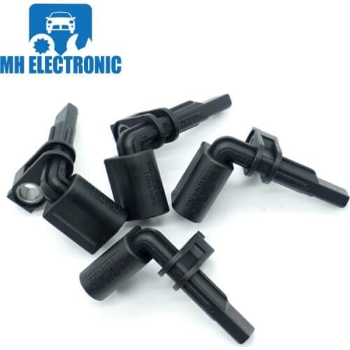 MH Electronic Front Rear Left Right ABS Speed Sensor 4pcs/lot WHT005651 For Audi Q7 For Porsche Cayenne 92A For Volkswagen 2015