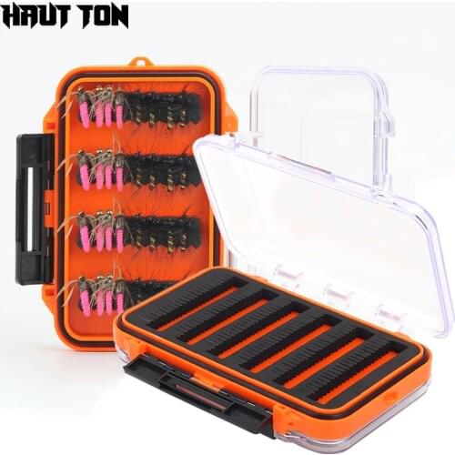 Рыболовные ящики Haut Ton China At AliExpress