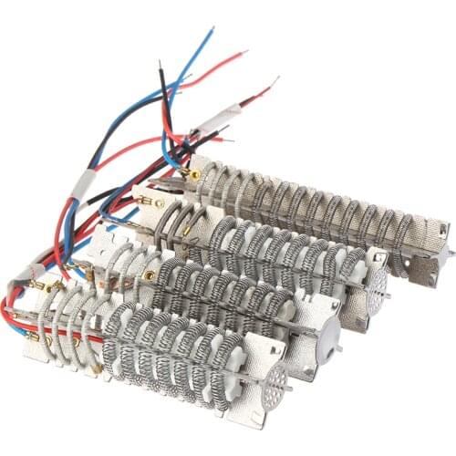 JETTING Thermal Guns