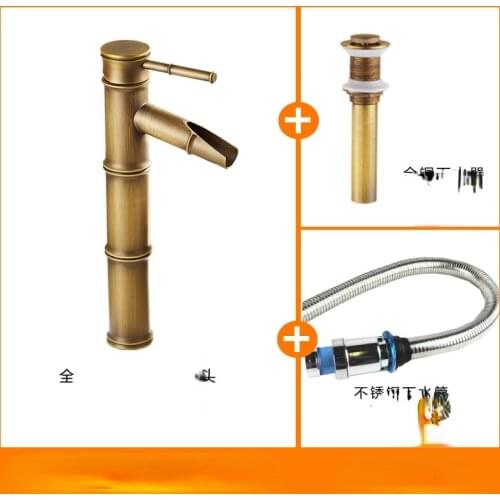 Ceramic washbasin on balcony washbasin on platform washbasin modern simple overflow single basin household