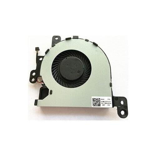 Original CPU COOLING FAN COOLER FOR Asus R441U X441S X441U R414UA A441U X441N