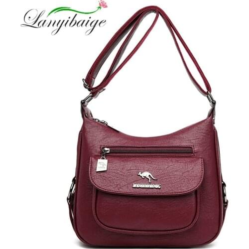 Сумки хобо LANYIBAIGE China At AliExpress