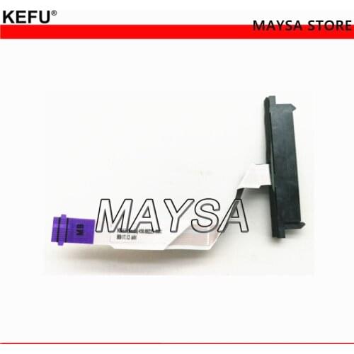 NEW 450.0BZ05.0001 fit For HP PAVILION 14 14-AF 14-AC HDD Hard Drive Connector Cable