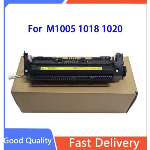 New original RM1-3952-000 RM1-3952 RM1-3955-020CN RM1-3955 for HPM1005MFP 1020 LBP2900 laser jet Fuser Assembly on sale