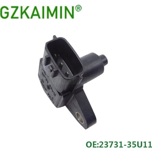 OEM 23731-35U11 23731-35U10 Crank Crankshaft Position Sensor fits FOR NIsSAN MAXIMA I30