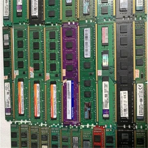 RAM DDR2/DDR3/DDR4 2GB 4GB 8GB 16GB 32GB 800/2133/2400/2666/2666/3200MHz 2.5v、1.8v、1.5v DIMM PC compatible wholesale and retail