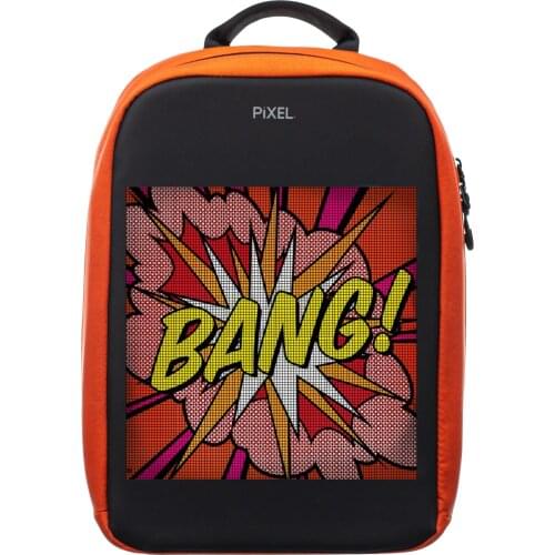 Рюкзаки Pixel China At AliExpress