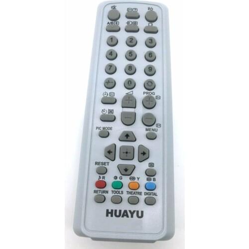 Remote control suitable for SONY TV SUPER103 SUPER870 SUPER969 RM-001A LCD LED