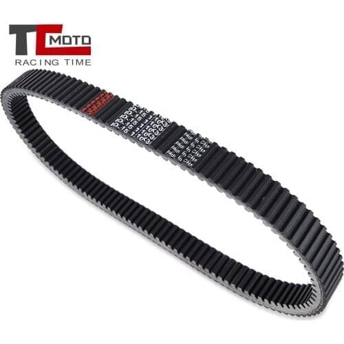 Drive Belt For Arctic Cat Firecat Sabercat 700 EFI EXT LX 2005 2006 0627-035