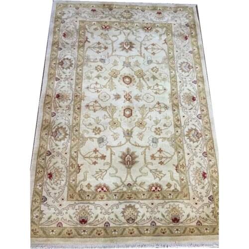 Serapi Rugs Folk Home Decore Floor For Bedroom Southwestern Style The Plant Design Wool Rug Carpet