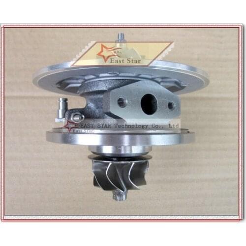 Turbo Cartridge CHRA GT2256V 709837 709837-5002S 709837-0001 709837-0002 For Mercedes benz E270 ML270 CDI 2.7L 1999- OM612 2.7L
