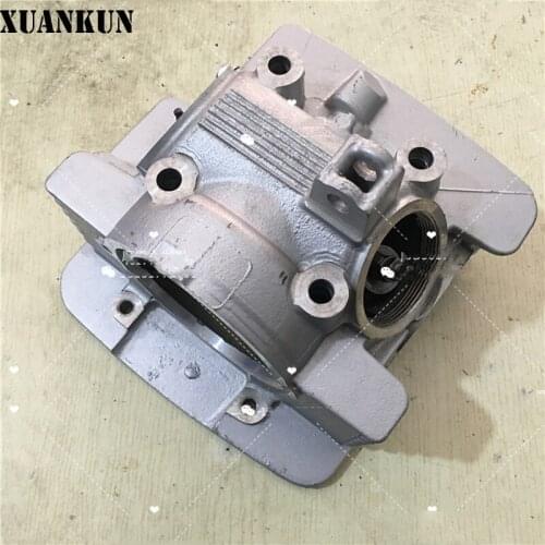XUANKUN YBR125 YB125 JYM125-2 Cylinder Head Assembly (with Camshaft Valve)