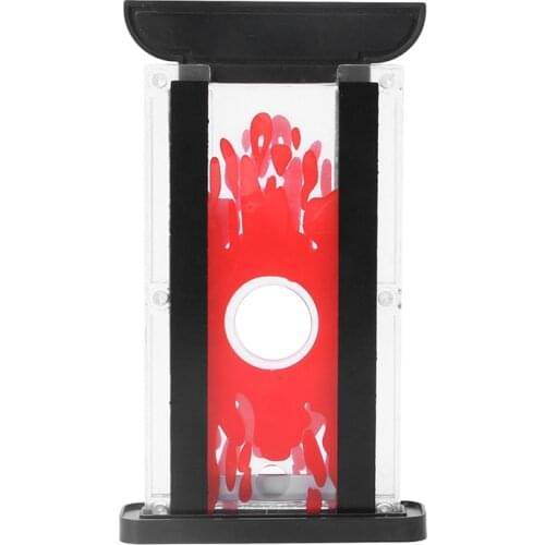 Funny Finger Chopper Guillotine Hay Cutter Magician Trick Stage Prop Toy