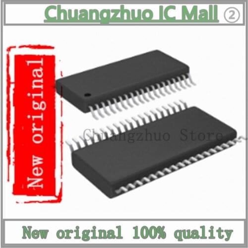10PCS/lot A4989SLDTR-T A4989SLDT A4989 TSSOP38 IC Chip New original