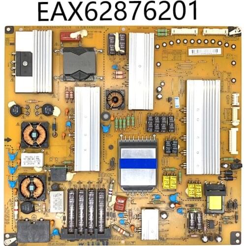 100% test for LG power board EAY62169901 55LW 4500 LGP55-11SLPB EAX62876201