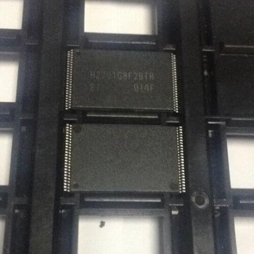 5pcs/lot H27U1G8F2BTR/H27U1G8F2BTR-BI good quality