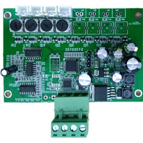 8 Probes, 9 Angles, Integrated Waterproof Probe, Ultrasonic Ranging, Anti-collision Radar, Ultrasonic Module