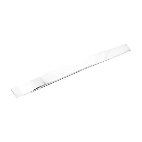 Car Styling Chrome Rear Trunk Streamer For Mazda 5 / Premacy 2005-2009