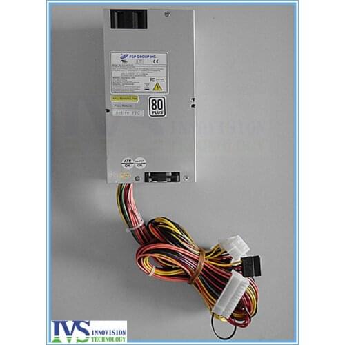 80 Plus 350W 1U power suppy for industrial server workstation rack chassis