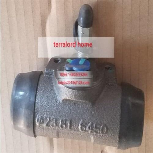 Branch pump assembly，ZX6490-3502010-03