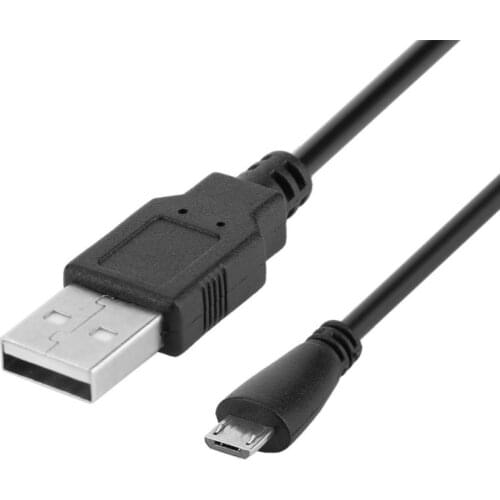 10cm Short Micro USB Sync Charging Data Cable Cord Wire for Android Phone Tablet Power Bank