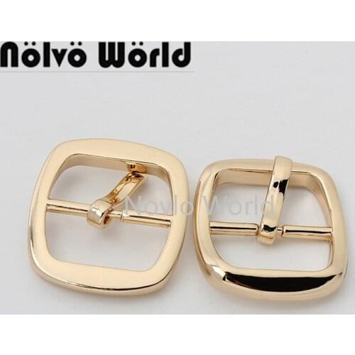Nolvo World 5-20-100 pieces 25mm 31mm 4 colors seat belt buckle pin buckles buckle fasteners for bags