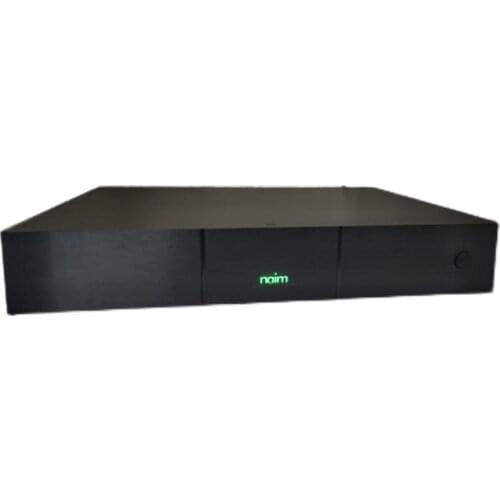 The NEWest Naim NAP250 Amplifier Dual Mono Design 90W*2 Detailed Sound Power Amplifier, better than NAP150 NAP200 and LM3886