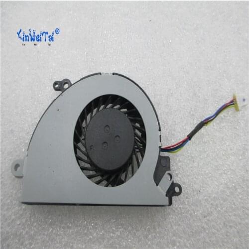 New CPU Cooling fan for ASUS X453 X453M X403M X553 X553M X553MA F553M D553M laptop CPU Fan KSB0505HB A02 MF60070V1-C320-S9A
