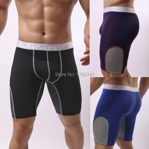 Мужские спортивные трусы OROCOJUCO China At AliExpress